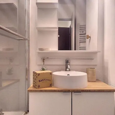 Apartment Graziella 205 Juan-les-Pins